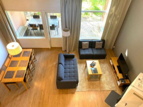 546 Kylpyla SPA, saimaa villa